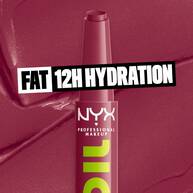 Fat Oil Slick Click Λάδι Χειλιών