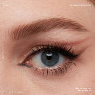 Zero to Brow Longwear Gel Φρυδιών