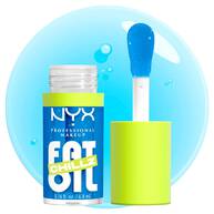 Fat Oil Lip Drip Λάδι Χειλιών