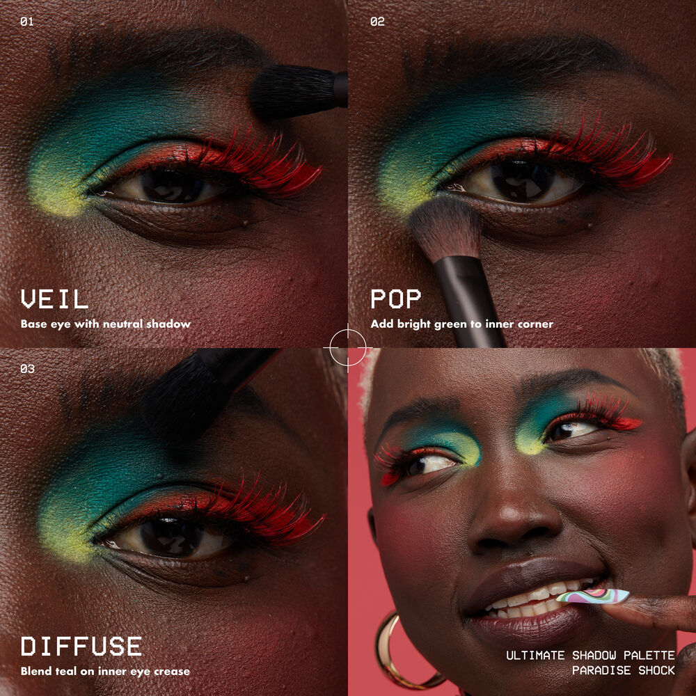 Ultimate Shadow Palette