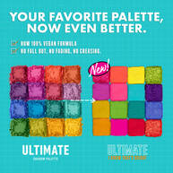 Ultimate Shadow Palette