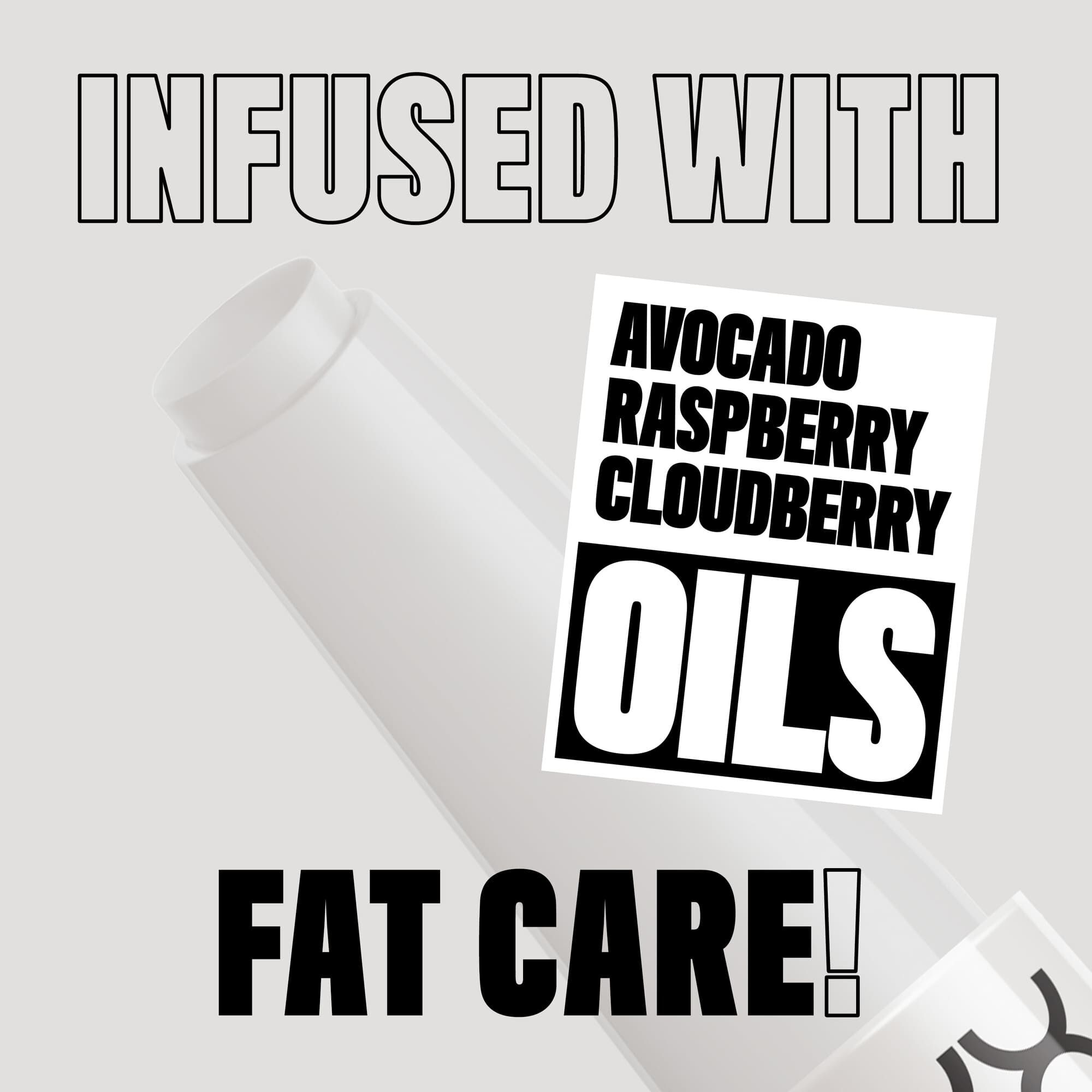 Fat Oil Slick Click Λάδι Χειλιών