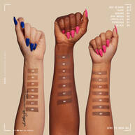 Zero to Brow Longwear Gel Φρυδιών