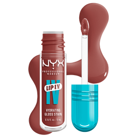 LIP IV ΕΝΥΔΑΤΙΚΟ GLOSS STAIN